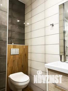 1-к квартира, посуточно, 30м2, 2/4 этаж