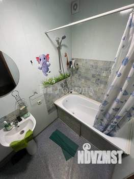 3-к квартира, на длительный срок, 61м2, 2/2 этаж