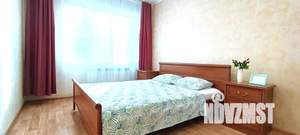 2-к квартира, посуточно, 60м2, 4/16 этаж