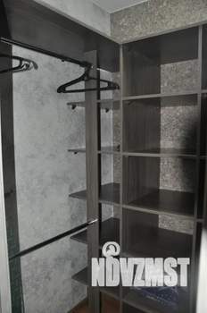 1-к квартира, посуточно, 38м2, 11/16 этаж