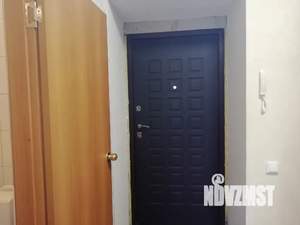 1-к квартира, посуточно, 42м2, 1/16 этаж