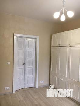 2-к квартира, на длительный срок, 44м2, 2/4 этаж