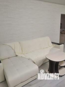 3-к квартира, посуточно, 54м2, 6/10 этаж