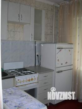 1-к квартира, на длительный срок, 31м2, 3/5 этаж