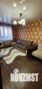 2-к квартира, посуточно, 50м2, 5/9 этаж