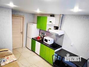 2-к квартира, посуточно, 30м2, 3/5 этаж