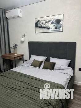 1-к квартира, посуточно, 45м2, 20/22 этаж