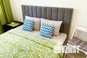 1-к квартира, посуточно, 30м2, 3/14 этаж