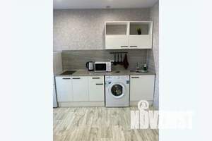 1-к квартира, посуточно, 30м2, 12/16 этаж