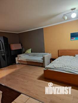 Студия квартира, на длительный срок, 30м2, 2/5 этаж