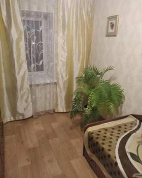 3-к квартира, на длительный срок, 52м2, 3/5 этаж