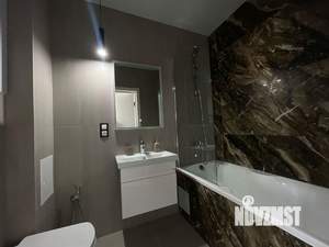 1-к квартира, посуточно, 51м2, 1/1 этаж