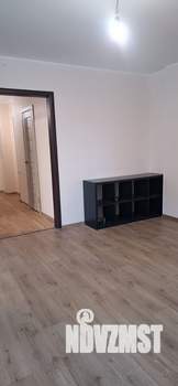 1-к квартира, на длительный срок, 44м2, 3/16 этаж