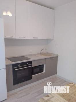 1-к квартира, на длительный срок, 37м2, 9/16 этаж