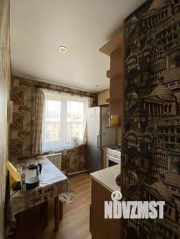 2-к квартира, на длительный срок, 46м2, 5/5 этаж