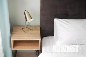 1-к квартира, посуточно, 36м2, 6/10 этаж