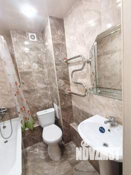1-к квартира, на длительный срок, 40м2, 10/11 этаж