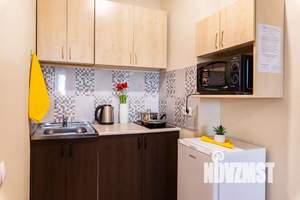 1-к квартира, посуточно, 24м2, 15/16 этаж