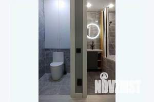 2-к квартира, посуточно, 41м2, 11/16 этаж