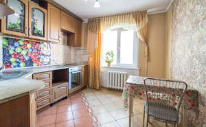 4-к квартира, на длительный срок, 97м2, 4/9 этаж