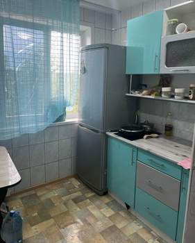 1-к квартира, на длительный срок, 36м2, 4/5 этаж
