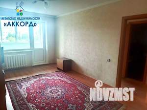 1-к квартира, на длительный срок, 33м2, 3/9 этаж