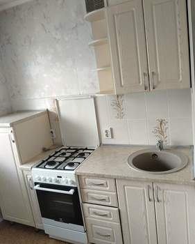 2-к квартира, на длительный срок, 48м2, 3/5 этаж