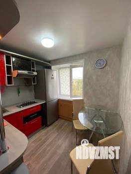 2-к квартира, на длительный срок, 47м2, 5/5 этаж