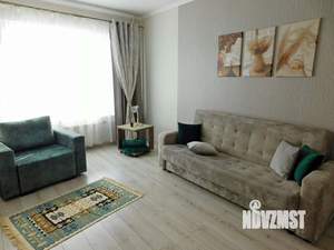 2-к квартира, посуточно, 63м2, 4/17 этаж