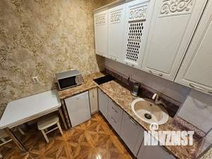 1-к квартира, посуточно, 45м2, 14/14 этаж