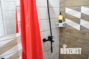 Студия квартира, посуточно, 26м2, 3/3 этаж