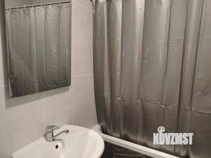 2-к квартира, на длительный срок, 41м2, 3/15 этаж