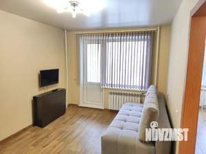 1-к квартира, на длительный срок, 33м2, 2/10 этаж