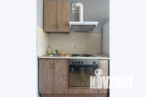 1-к квартира, посуточно, 35м2, 4/5 этаж