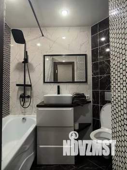 Студия квартира, посуточно, 30м2, 5/14 этаж