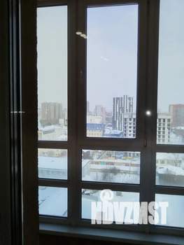 Студия квартира, посуточно, 36м2, 12/16 этаж