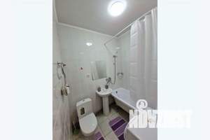 1-к квартира, посуточно, 26м2, 4/5 этаж