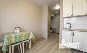 1-к квартира, посуточно, 37м2, 1/1 этаж