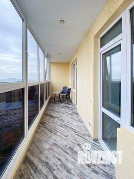 2-к квартира, посуточно, 41м2, 1/1 этаж