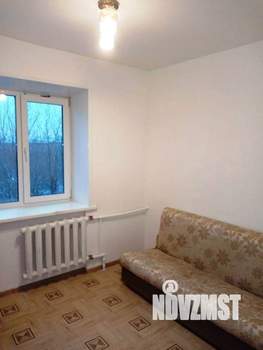 Студия квартира, на длительный срок, 14м2, 5/5 этаж