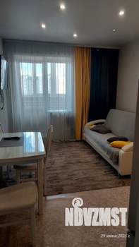 2-к квартира, на длительный срок, 40м2, 7/16 этаж