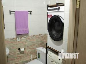 2-к квартира, посуточно, 45м2, 7/16 этаж