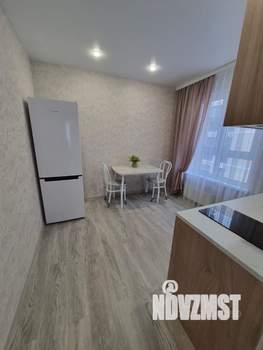 1-к квартира, на длительный срок, 35м2, 8/17 этаж