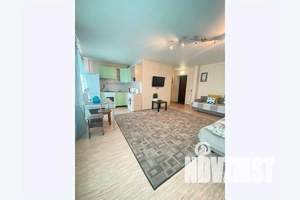 2-к квартира, посуточно, 40м2, 2/5 этаж