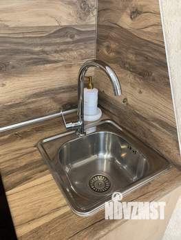 Студия квартира, на длительный срок, 12м2, 7/9 этаж