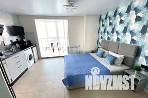 1-к квартира, посуточно, 30м2, 4/14 этаж