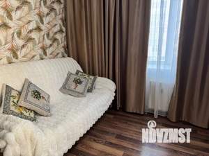 3-к квартира, посуточно, 104м2, 4/10 этаж