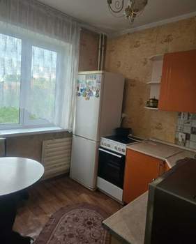 3-к квартира, на длительный срок, 64м2, 5/9 этаж