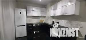 1-к квартира, на длительный срок, 37м2, 3/17 этаж