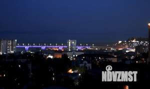 Студия квартира, посуточно, 20м2, 7/10 этаж